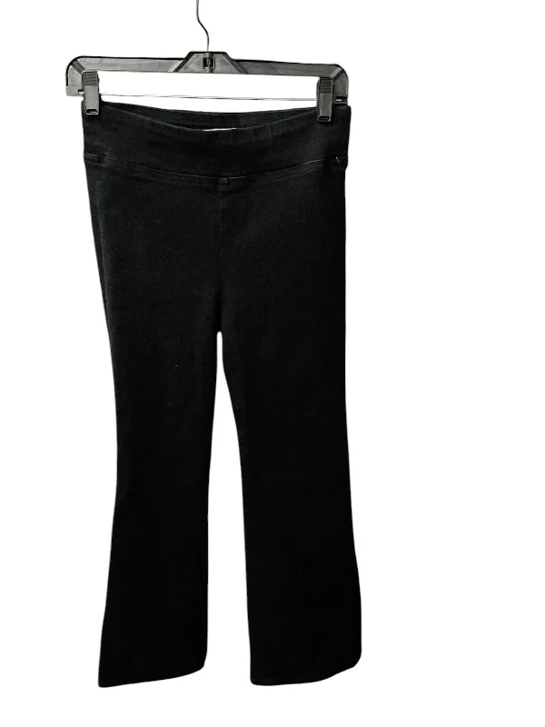 women's denim jeans with belt loopsJeans Jeggings By Frame In Black Denim, Size: Xs