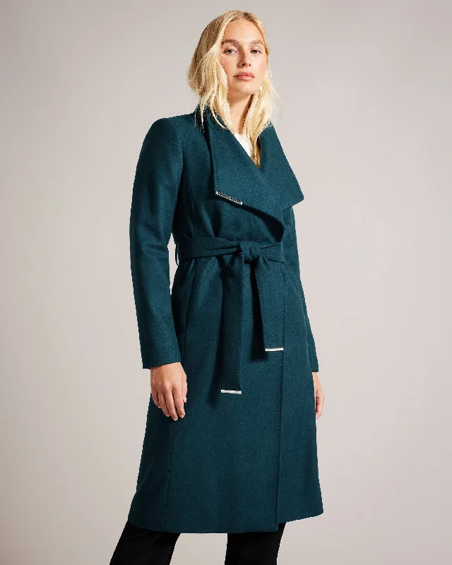 women's coats for glamorous eveningsROSE