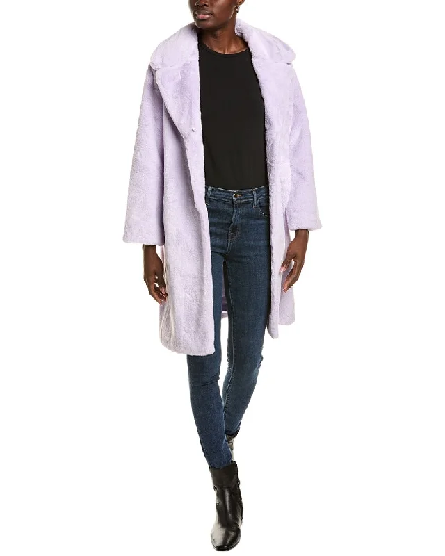 women's coats for those who seek both warmth and flairtyler böe Clooney Jacket