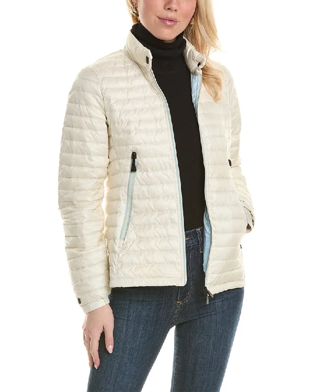 elegant women's coatsMoncler Pontaix Jacket