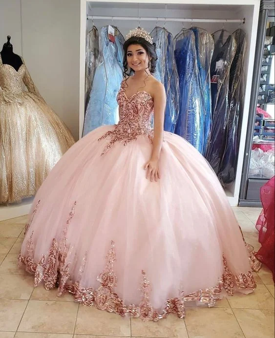 Ruffle Dressnew ball gown prom dress fashion evening dress gh955