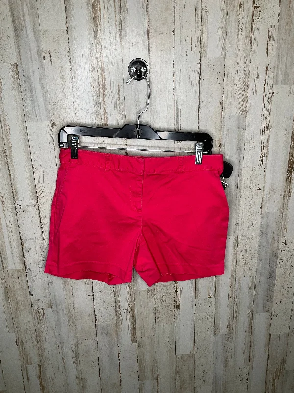 women's cycling shortsPink Shorts Michael By Michael Kors, Size 4