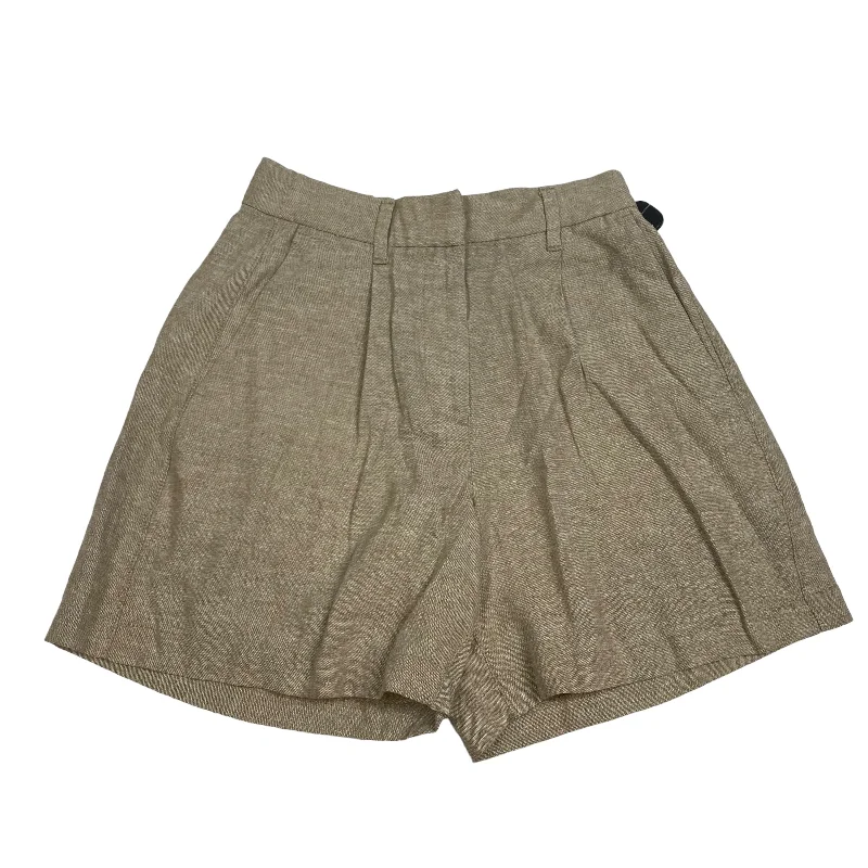 women's tall shortsTan Shorts Old Navy, Size Xs