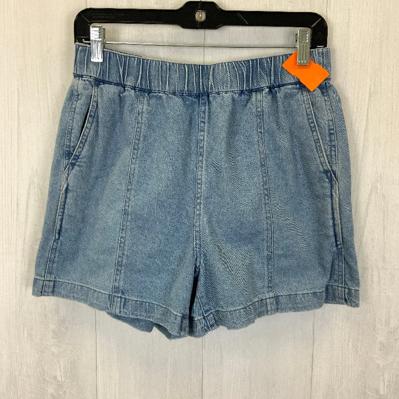 women's stretch shortsDenim Shorts Madewell, Size 2