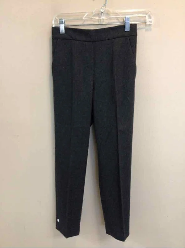 women's active pantsBABATON SIZE 00 Ladies PANTS