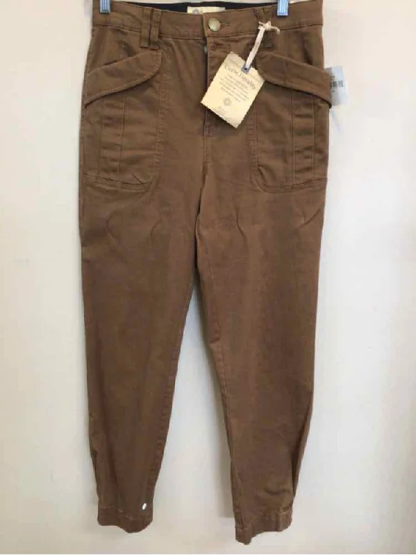 women's sweatpantsDEMOCRACY SIZE 6 Ladies PANTS