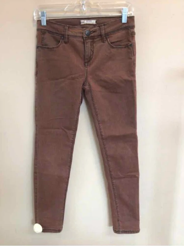 women's ripped pantsFREE PEOPLE SIZE 26 Ladies PANTS