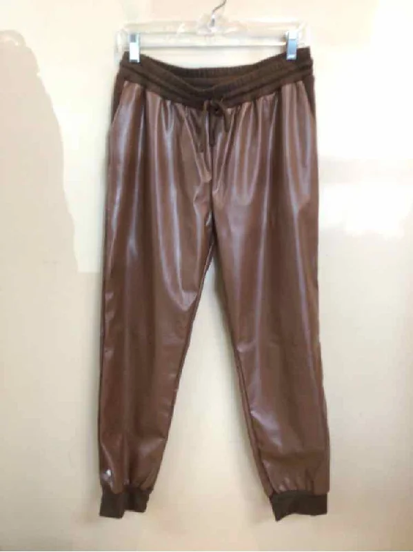 women's clubbing pantsHEIMISH USA SIZE LARGE Ladies PANTS