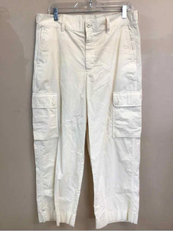 women's retro pantsJ CREW SIZE 31 Ladies PANTS