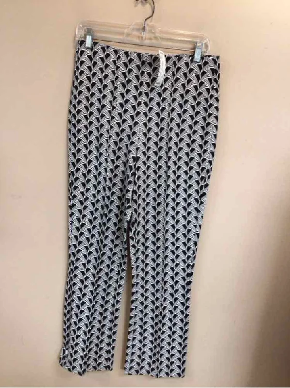 women's polyester pantsJULES & LEOPOLD SIZE MEDIUM Ladies PANTS