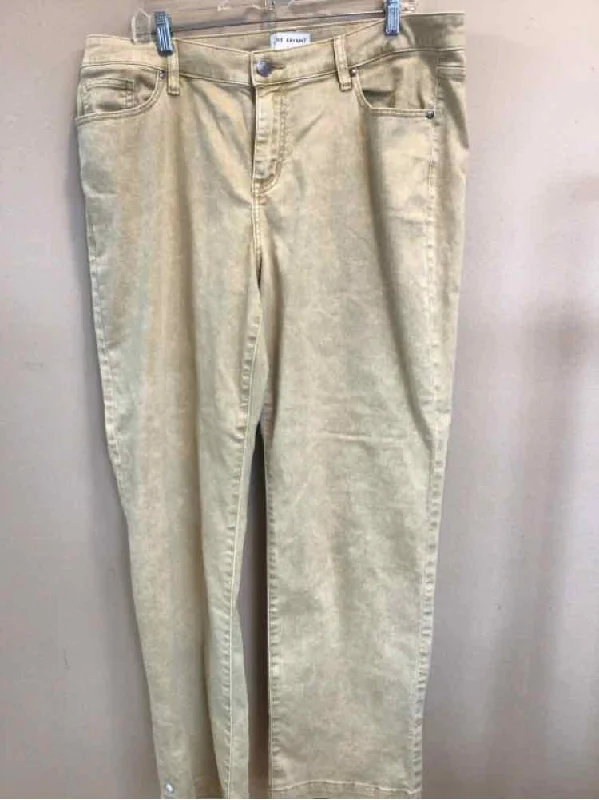 women's satin pantsLANE BRYANT SIZE 16 Ladies PANTS