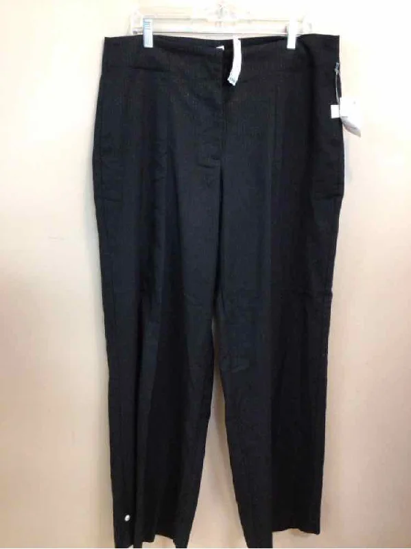 women's floral pantsLIZ CLAIBORNE SIZE 14 Ladies PANTS