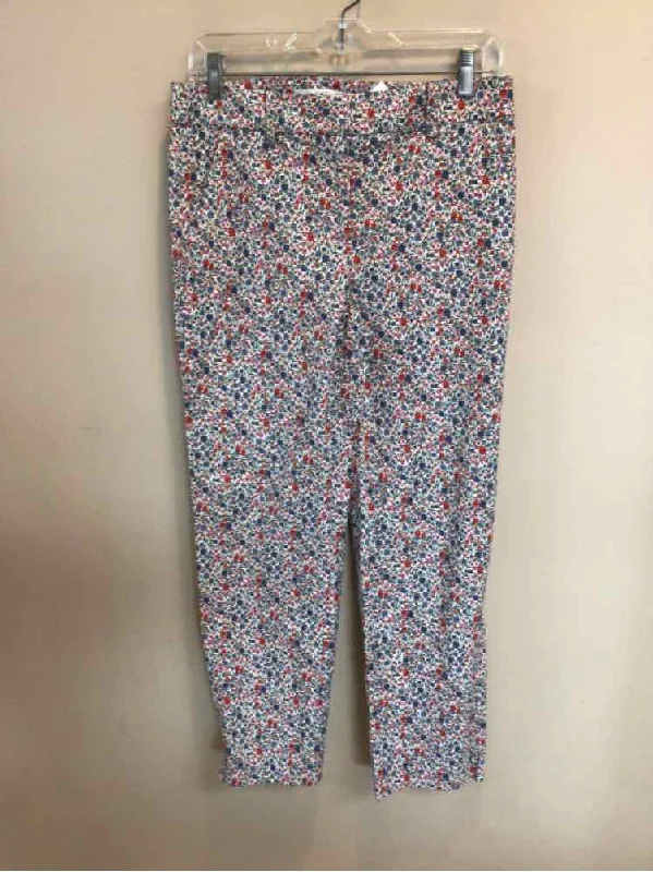 women's spandex pantsLOFT SIZE 2 Ladies PANTS