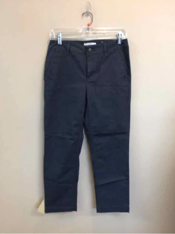 women's breathable pantsLOFT SIZE 2 PETITE Ladies PANTS