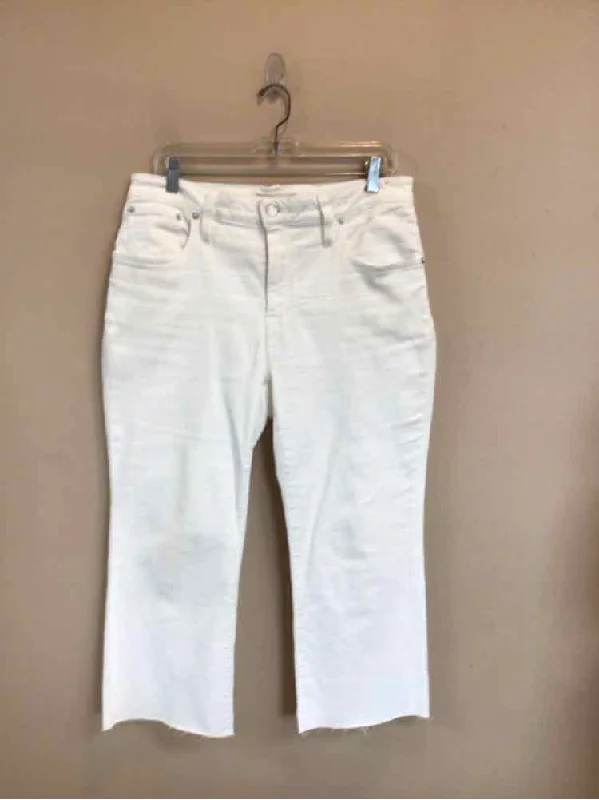 women's low-rise pantsMADEWELL SIZE 31 PETITE Ladies PANTS