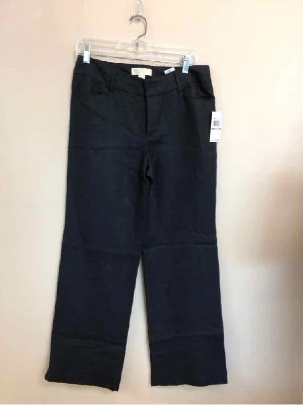 women's reversible pantsMICHAEL KORS SIZE 6 Ladies PANTS