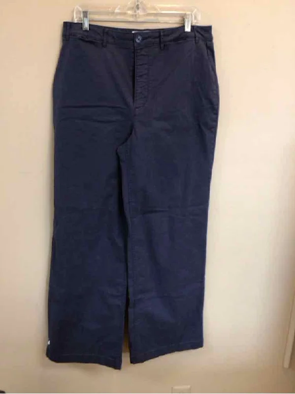 women's floral pantsOLD NAVY SIZE 12 Ladies PANTS