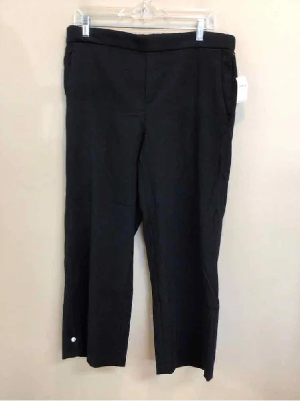 women's wide-leg pantsOLD NAVY SIZE 12 Ladies PANTS