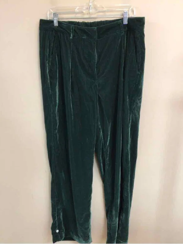 women's straight-leg pantsOLD NAVY SIZE LARGE Ladies PANTS