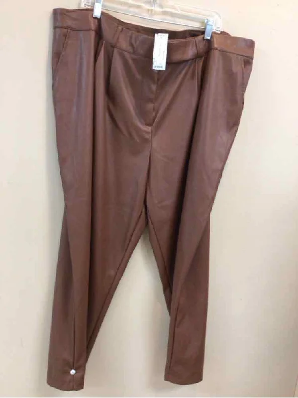 women's travel pantsOPHELIA ROSE SIZE 22 Ladies PANTS