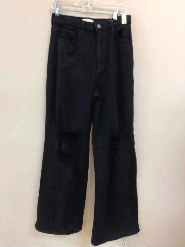 women's clubbing pantsVIBRANT SIZE 30 Ladies PANTS