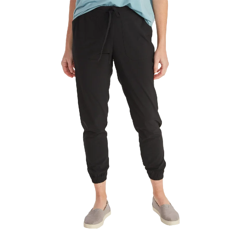 women's high-slung pantsWomen's BugsAway Della Jogger