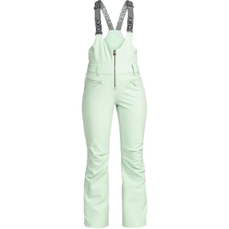 women's leather pantsWomen's Summit Technical Snow Bib Pant