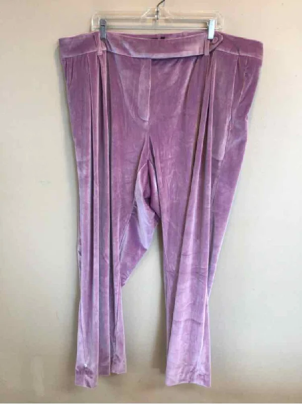 women's high-waisted pantsWILDFANG SIZE 22 Ladies PANTS