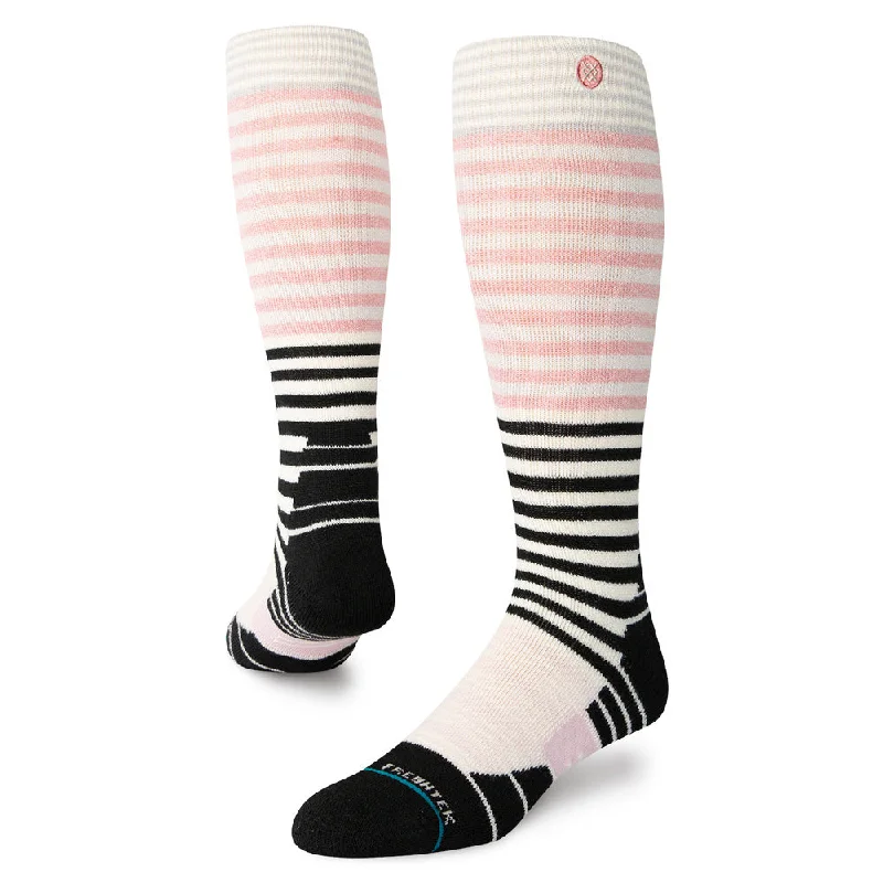 Spandex SocksStance Diatonic Performance Wool Snow OTC Socks 2024