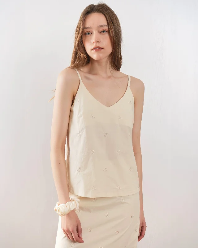 Sheath DressJuliana Sleeveless Top