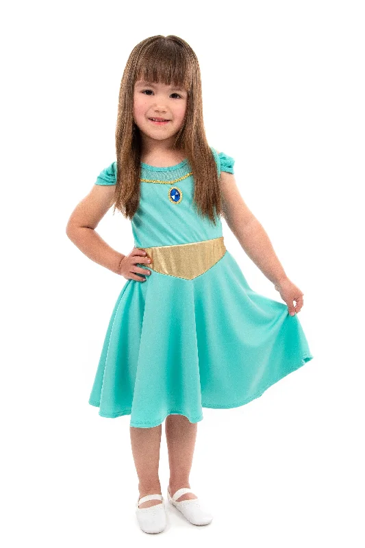 Empire DressOasis Twirl Dress