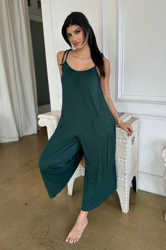 women's jumpsuits for loungingDARIA JUMPSUIT