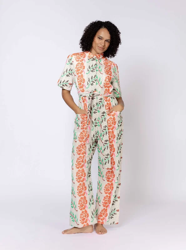 women's jumpsuits for bohemian chicernie jumpsuit | winter 24 | namesake