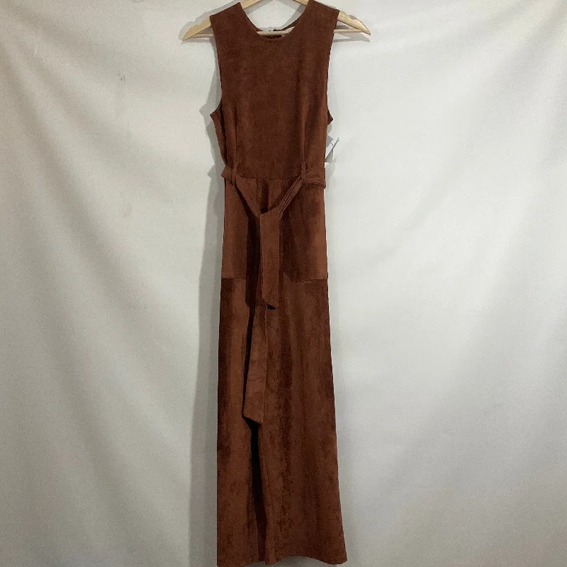 women's jumpsuits for affordable luxuryJumpsuit By Anthropologie In Orange, Size: Xs