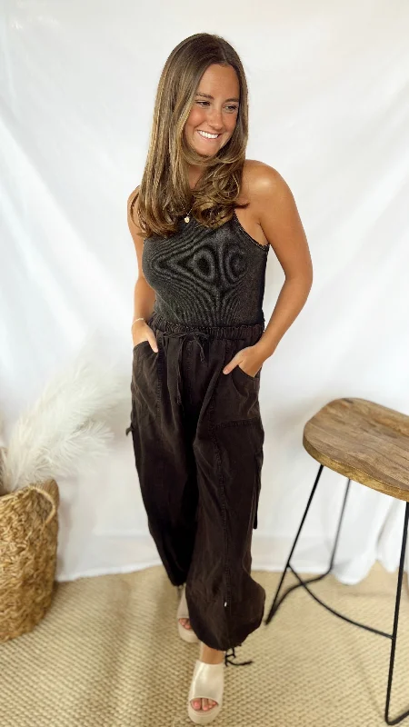 women's jumpsuits for travelThe Happy Dance Jumpsuit